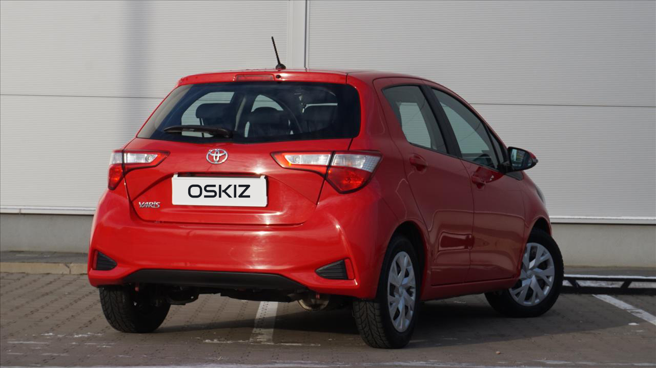 WŁASNY PLAC MANEWROWY 